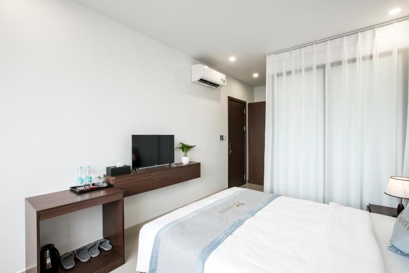 Phòng Superior Có Giường Cỡ Queen