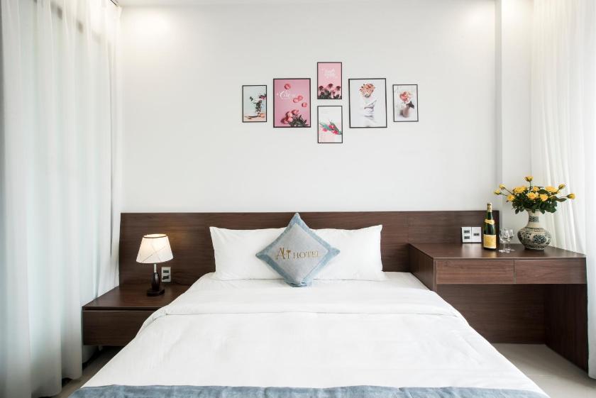 Phòng Superior Có Giường Cỡ Queen