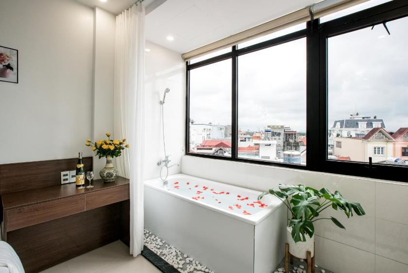 Phòng Superior Có Giường Cỡ Queen