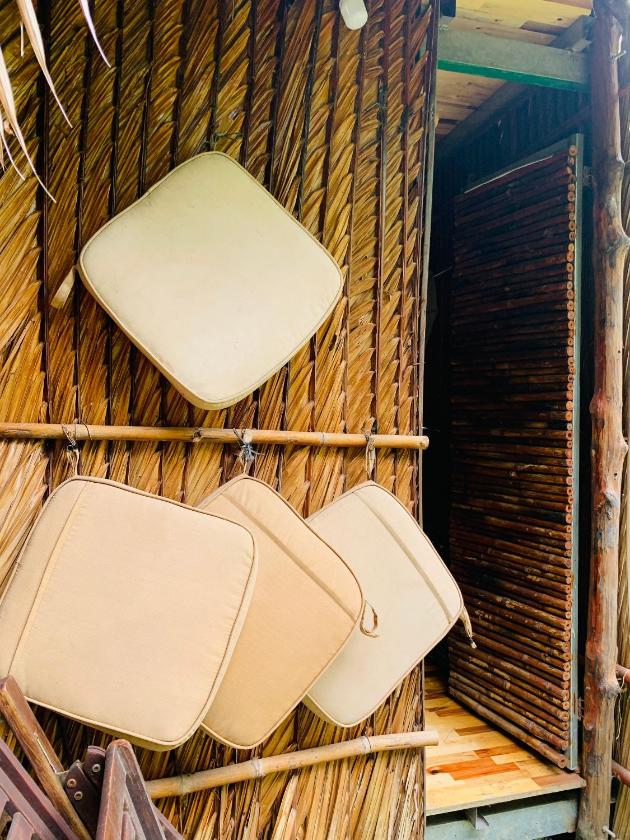 Phòng Có Giường Cỡ King Nhìn Ra Vườn Phòng Có Giường Cỡ King Nhìn Ra Vườn