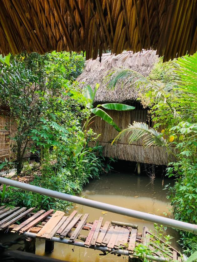 Phòng Gia Đình Có Ban Công Phòng Gia Đình Có Ban Công