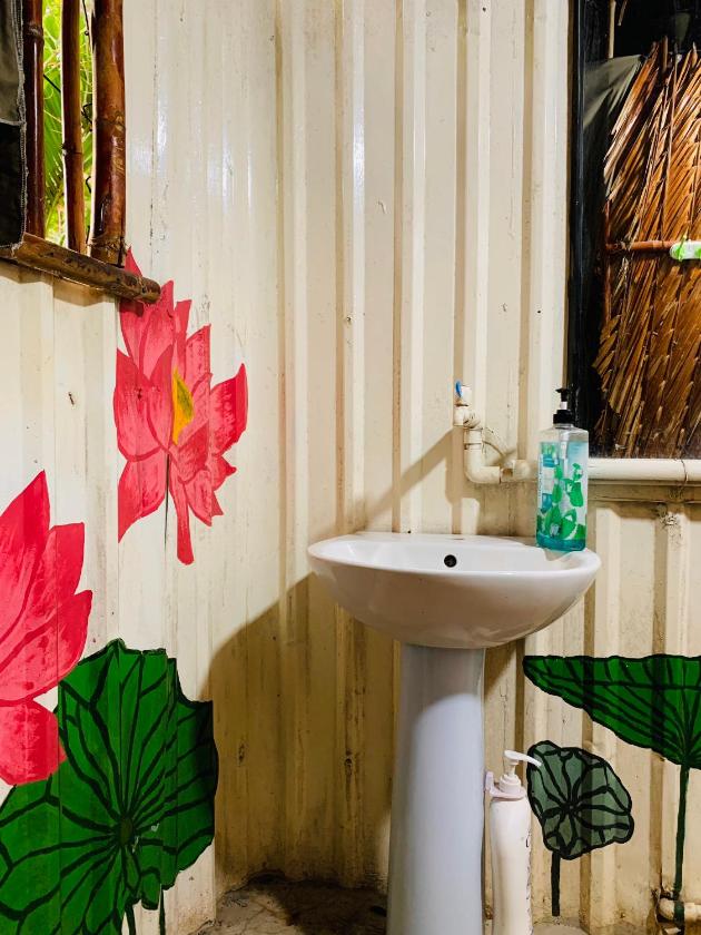 Phòng Gia Đình Tiêu Chuẩn Phòng Gia Đình Tiêu Chuẩn