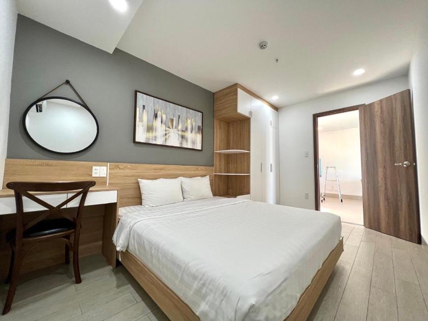 Phòng Có 2 Giường Cỡ King Phòng Có 2 Giường Cỡ King