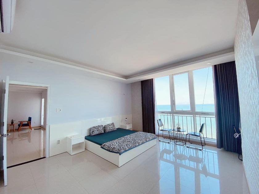 Căn Hộ 2 Phòng Ngủ