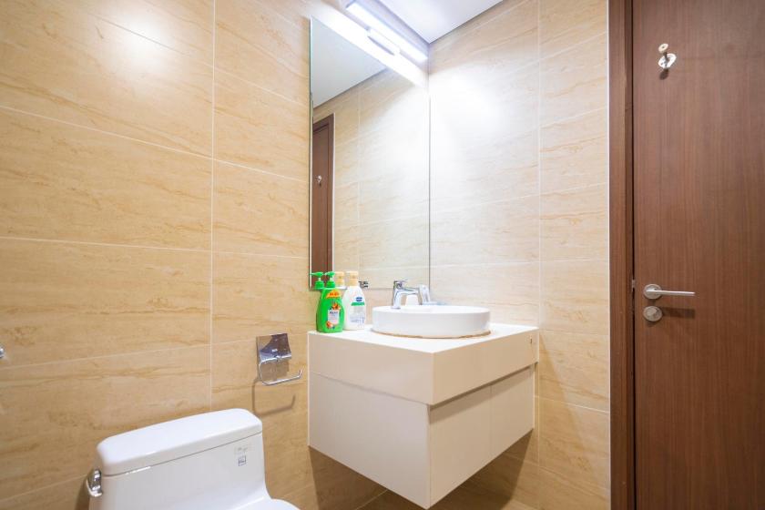 Căn Hộ 2 Phòng Ngủ Căn Hộ 2 Phòng Ngủ