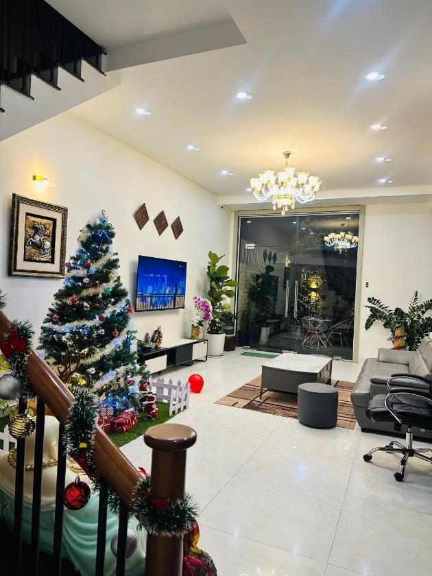 Biệt Thự Biệt Thự