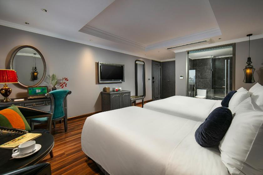 Phòng Gia Đình Phòng Gia Đình