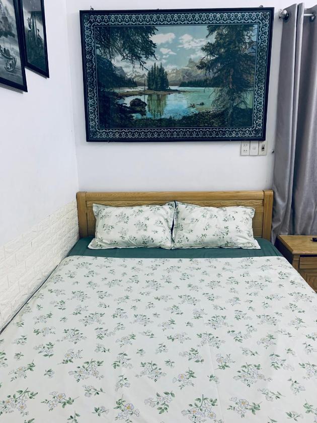 Phòng Deluxe Giường Đôi Phòng Deluxe Giường Đôi