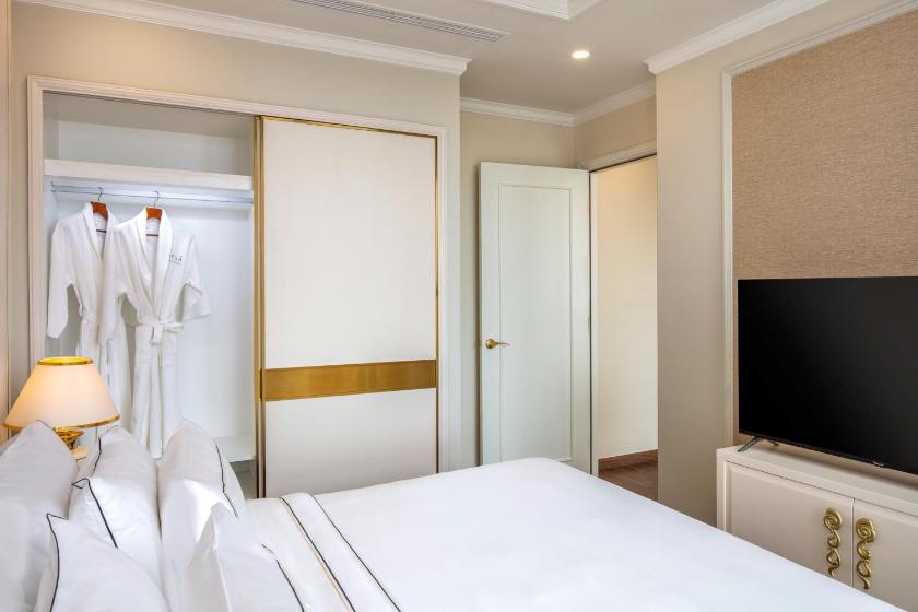 Suite 2 Phòng Ngủ