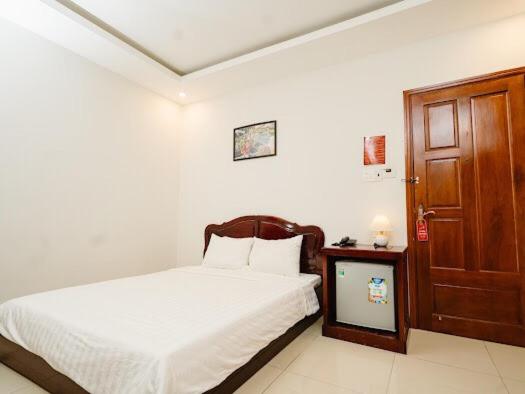 Phòng Tiêu Chuẩn Giường Đôi