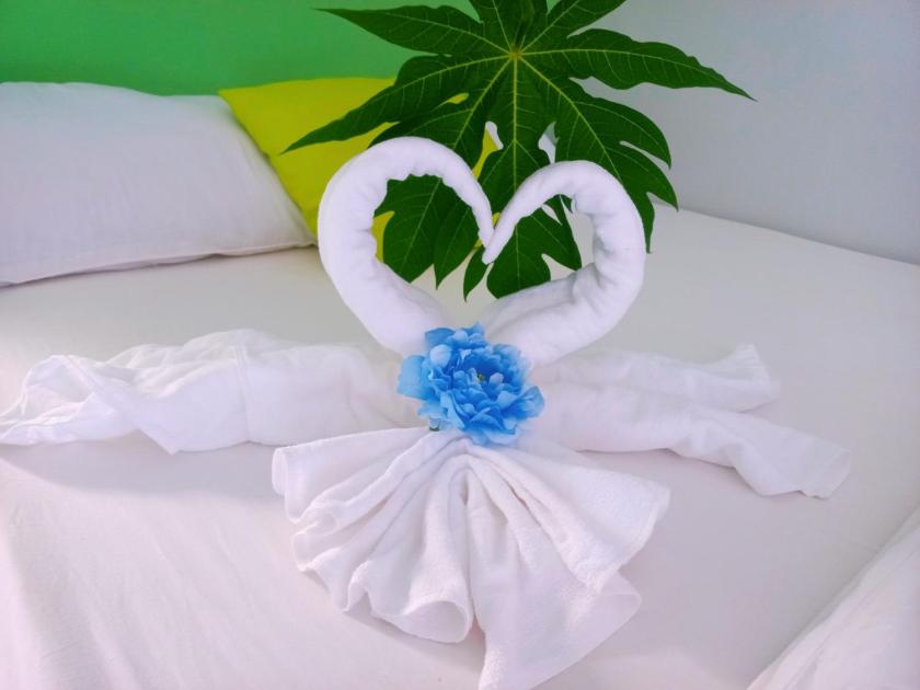 Phòng Giường Đôi Phòng Giường Đôi