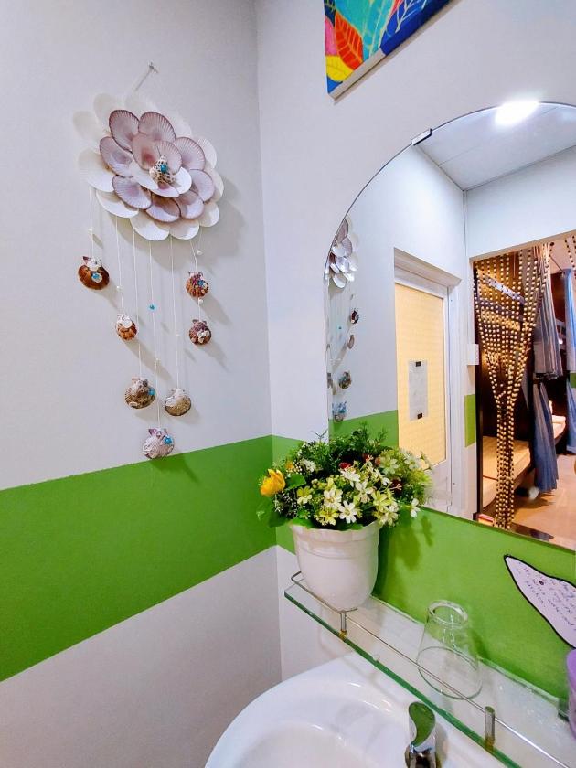 Phòng Ngủ Tập Thể Cho Cả Nam Và Nữ Phòng Ngủ Tập Thể Cho Cả Nam Và Nữ