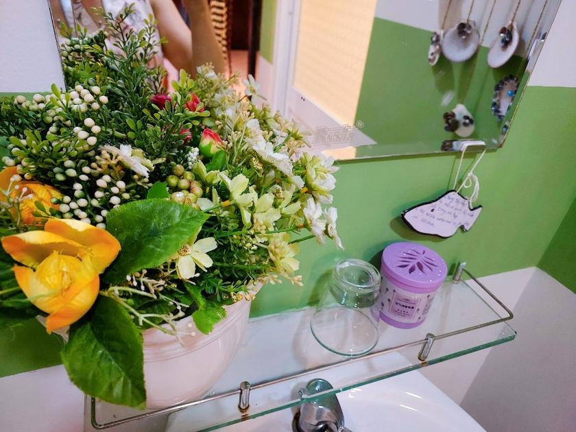 Phòng Ngủ Tập Thể Cho Cả Nam Và Nữ Phòng Ngủ Tập Thể Cho Cả Nam Và Nữ