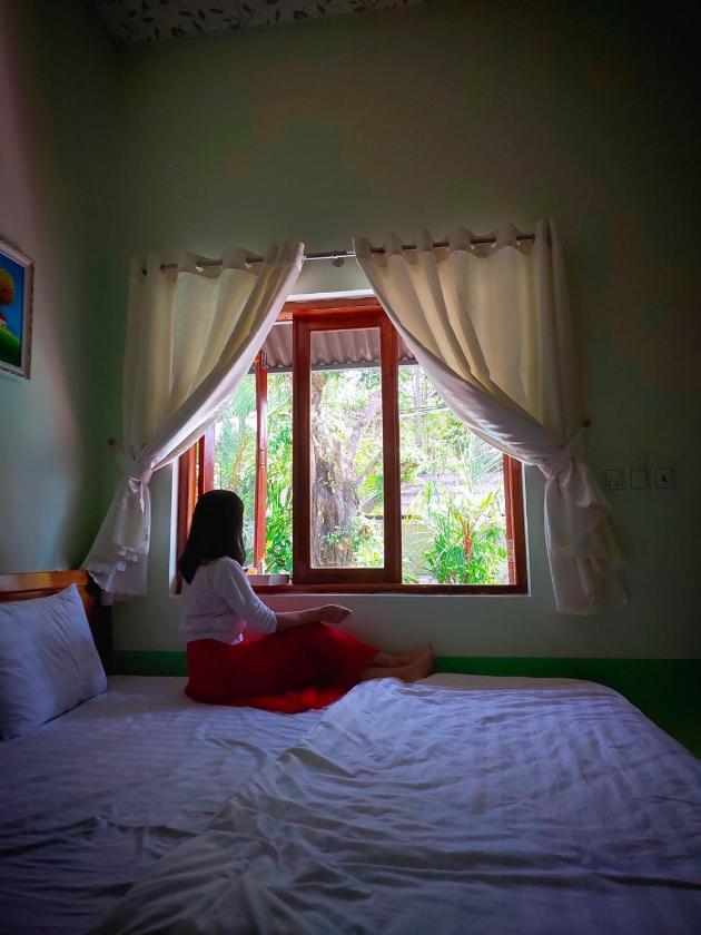 Phòng 4 Người Phòng 4 Người