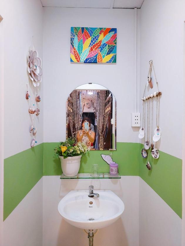 Giường Tầng Trong Phòng Ngủ Tập Thể Cho Nam Và Nữ Giường Tầng Trong Phòng Ngủ Tập Thể Cho Nam Và Nữ