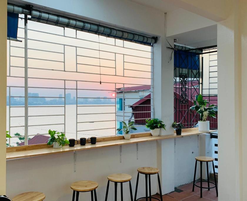 Căn Hộ 1 Phòng Ngủ