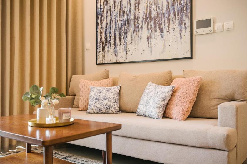 Căn Hộ Có Vòi Sen Căn Hộ Có Vòi Sen