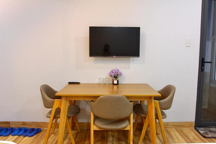 Phòng Gia Đình Phòng Gia Đình