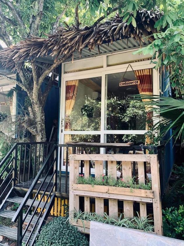 Phòng Giường Đôi