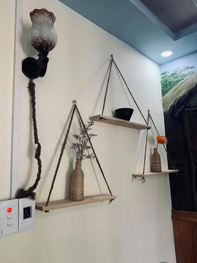 Phòng Giường Đôi