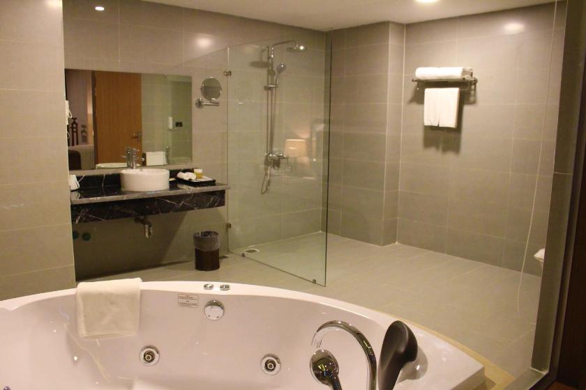 Suite Executive Suite Executive