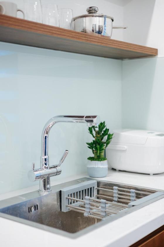 Studio Nhìn Ra Vườn