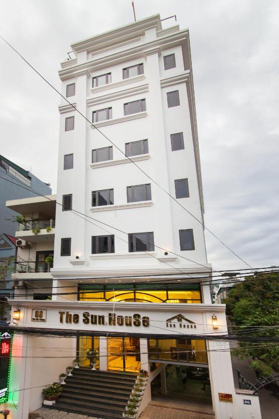 Căn Hộ 1 Phòng Ngủ