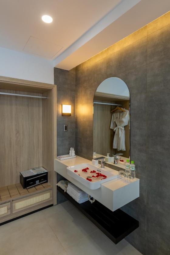 Suite Nhìn Ra Biển