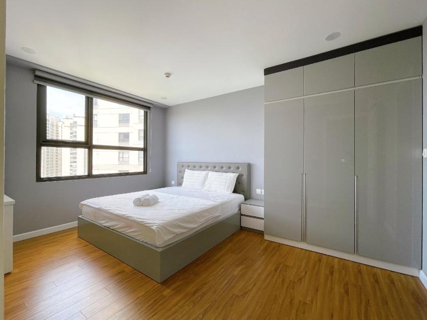 Căn Hộ 3 Phòng Ngủ Căn Hộ 3 Phòng Ngủ