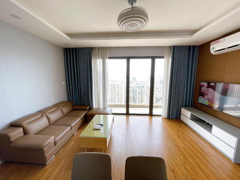 Căn Hộ 3 Phòng Ngủ Căn Hộ 3 Phòng Ngủ