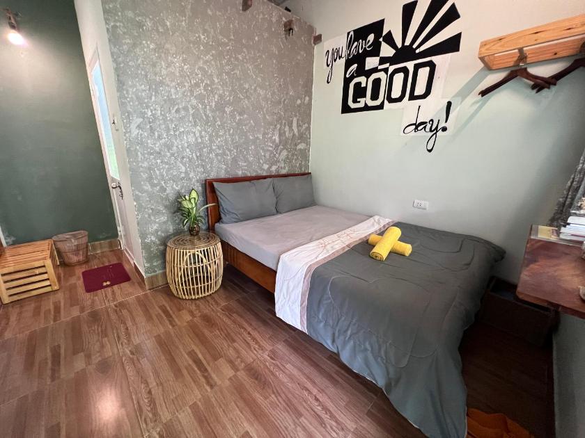 Phòng Giường Đôi Phòng Giường Đôi