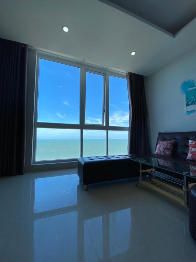 Căn Hộ 1 Phòng Ngủ