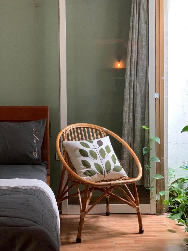 Phòng Gia Đình Phòng Gia Đình