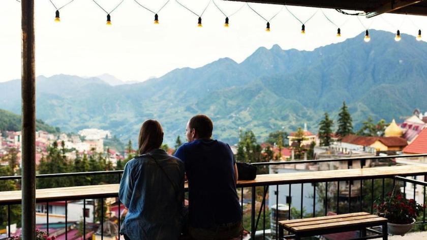 Phòng Gia Đình Có Ban Công