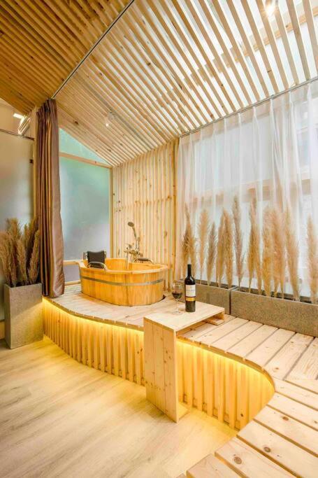 Căn Hộ 1 Phòng Ngủ