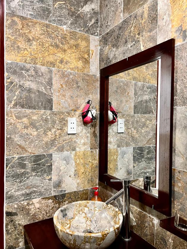 Phòng Deluxe cho 3 Người Phòng Deluxe cho 3 Người