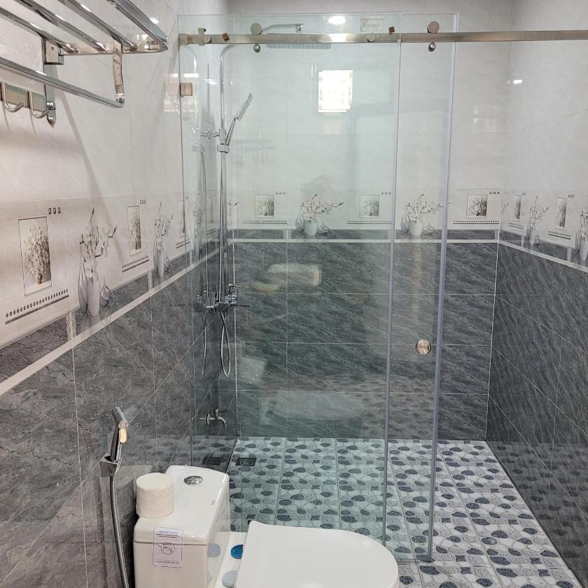 Phòng Deluxe Gia đình