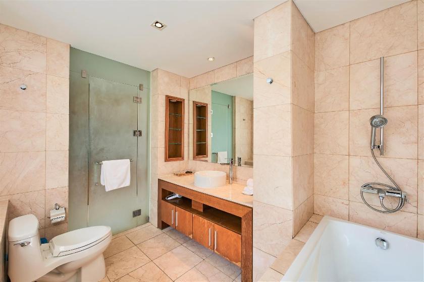 Biệt Thự Nhìn Ra Vườn Biệt Thự Nhìn Ra Vườn