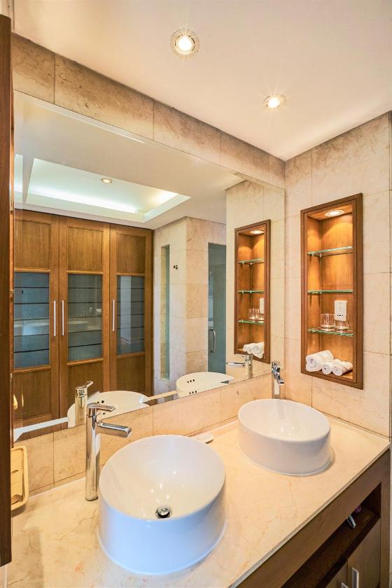 Biệt Thự Nhìn Ra Vườn Biệt Thự Nhìn Ra Vườn