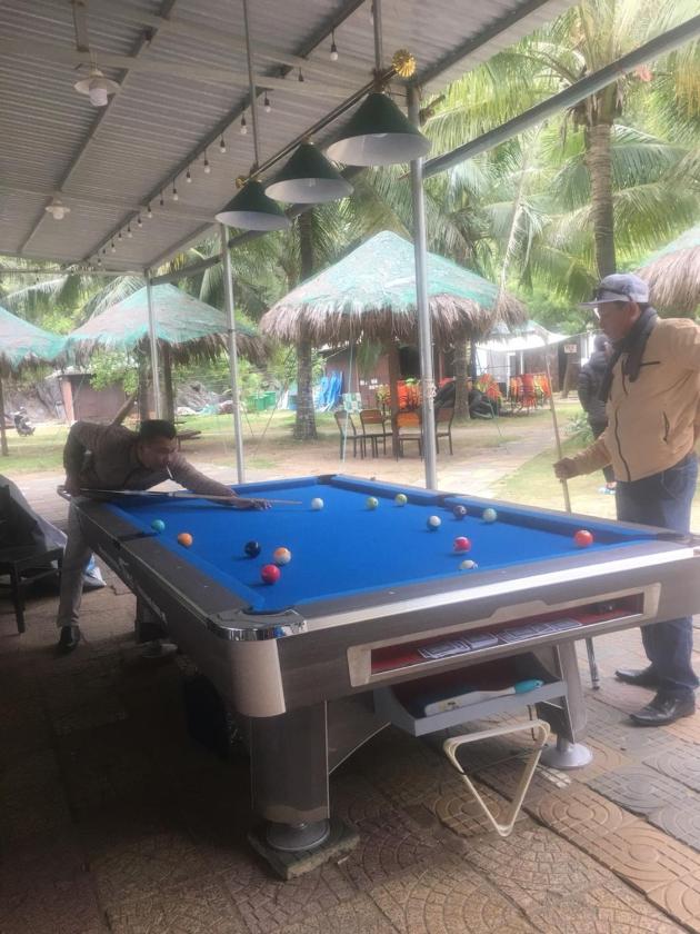 Bungalow Gia Đình Bungalow Gia Đình