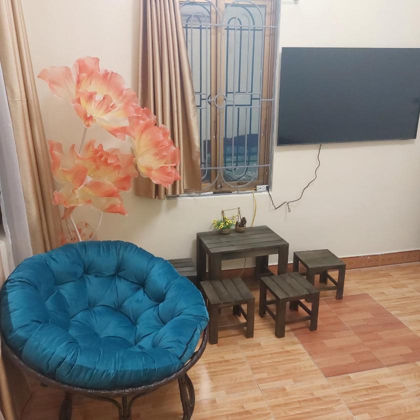 Phòng Tiêu Chuẩn Có Giường Cỡ King Phòng Tiêu Chuẩn Có Giường Cỡ King