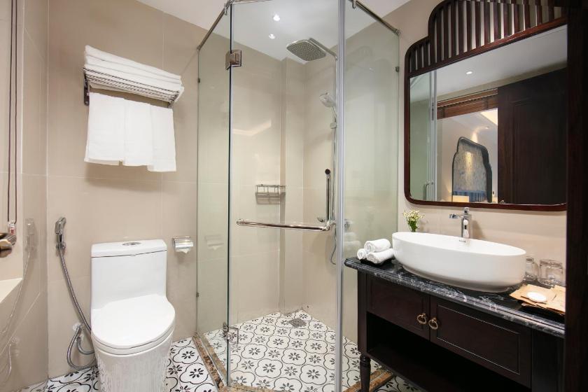 Suite Executive
