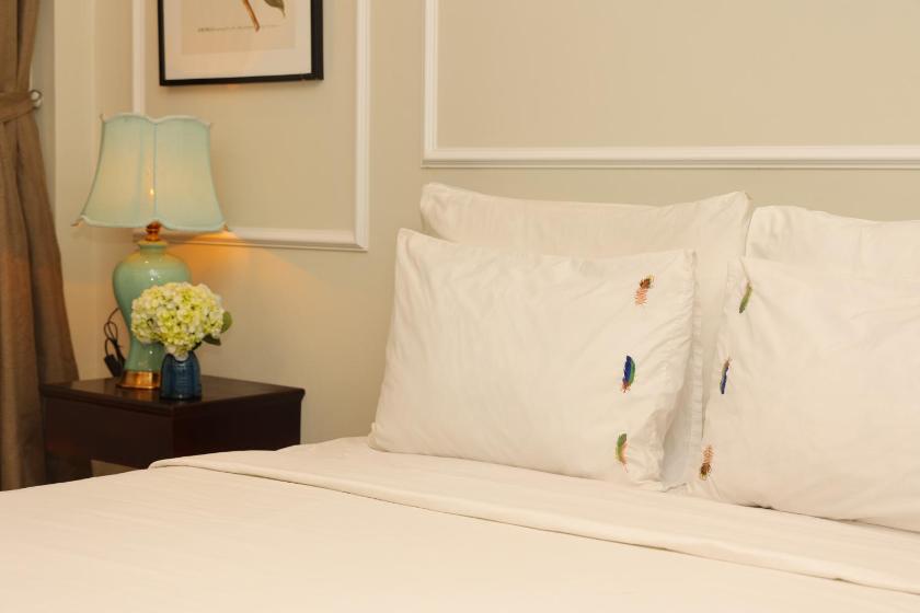 Phòng Gia đình nhìn ra Núi Phòng Gia đình nhìn ra Núi