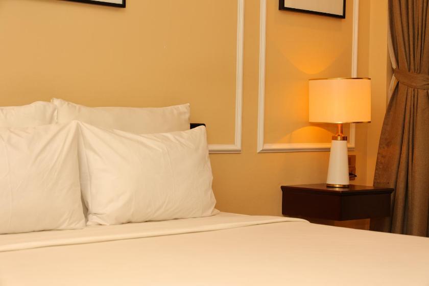 Phòng Giường Đôi Nhìn Ra Núi Phòng Giường Đôi Nhìn Ra Núi