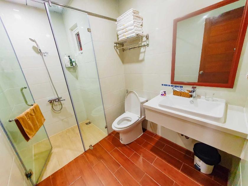 Phòng Deluxe Gia đình