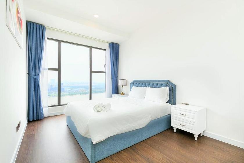 Căn Hộ 3 Phòng Ngủ Căn Hộ 3 Phòng Ngủ
