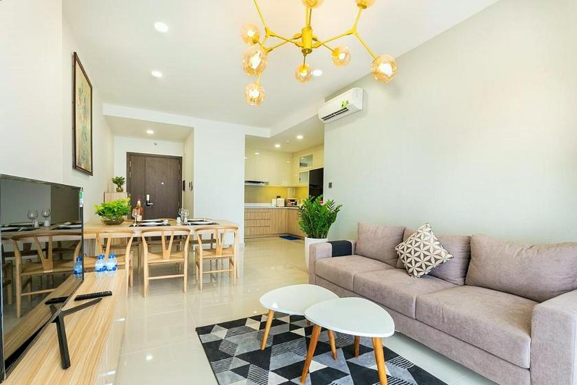 Căn Hộ 3 Phòng Ngủ Căn Hộ 3 Phòng Ngủ