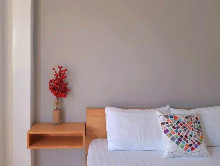 Phòng Deluxe Có Giường Cỡ King