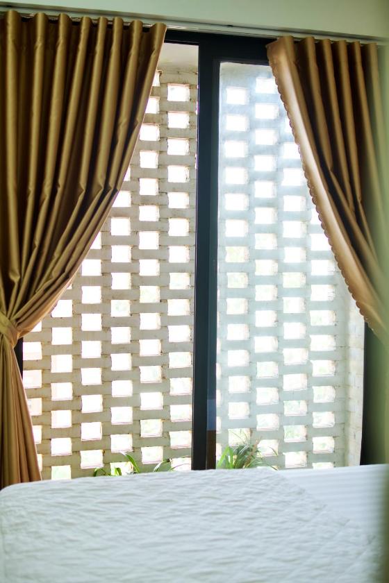 Phòng Tiêu Chuẩn Có Giường Cỡ King