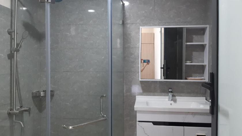 Biệt Thự 2 Phòng Ngủ